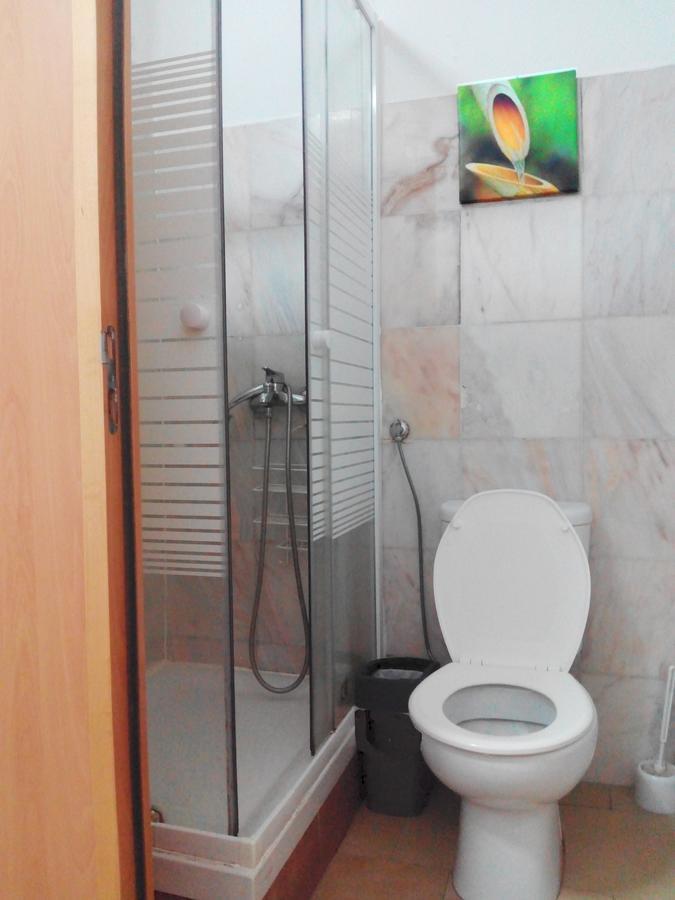 فندق Refuge In Santa Marta Lisboa المظهر الخارجي الصورة