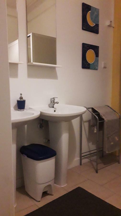 فندق Refuge In Santa Marta Lisboa المظهر الخارجي الصورة