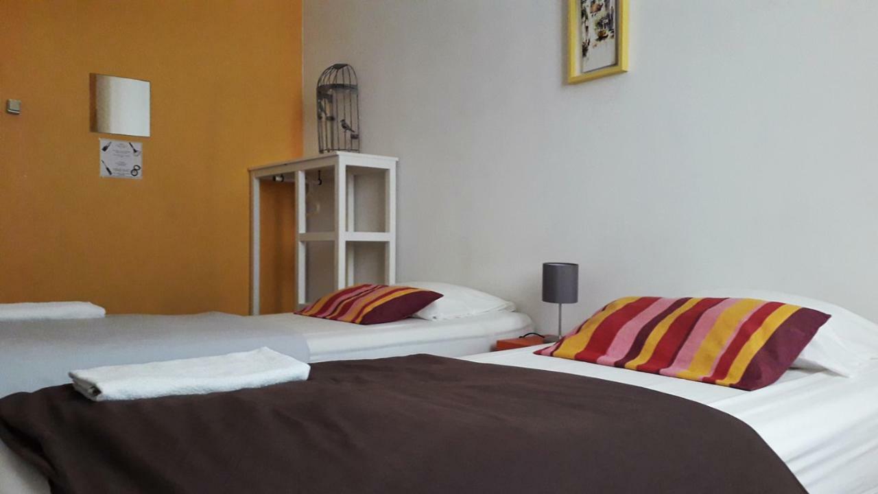 فندق Refuge In Santa Marta Lisboa المظهر الخارجي الصورة