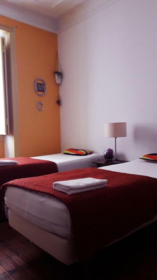 فندق Refuge In Santa Marta Lisboa المظهر الخارجي الصورة
